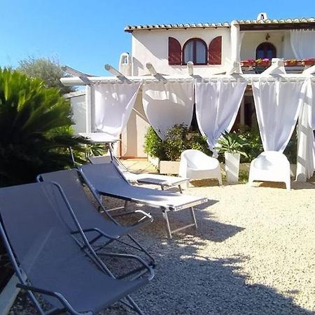 B&B Villamarina42 Flumini di Quartu Exterior foto