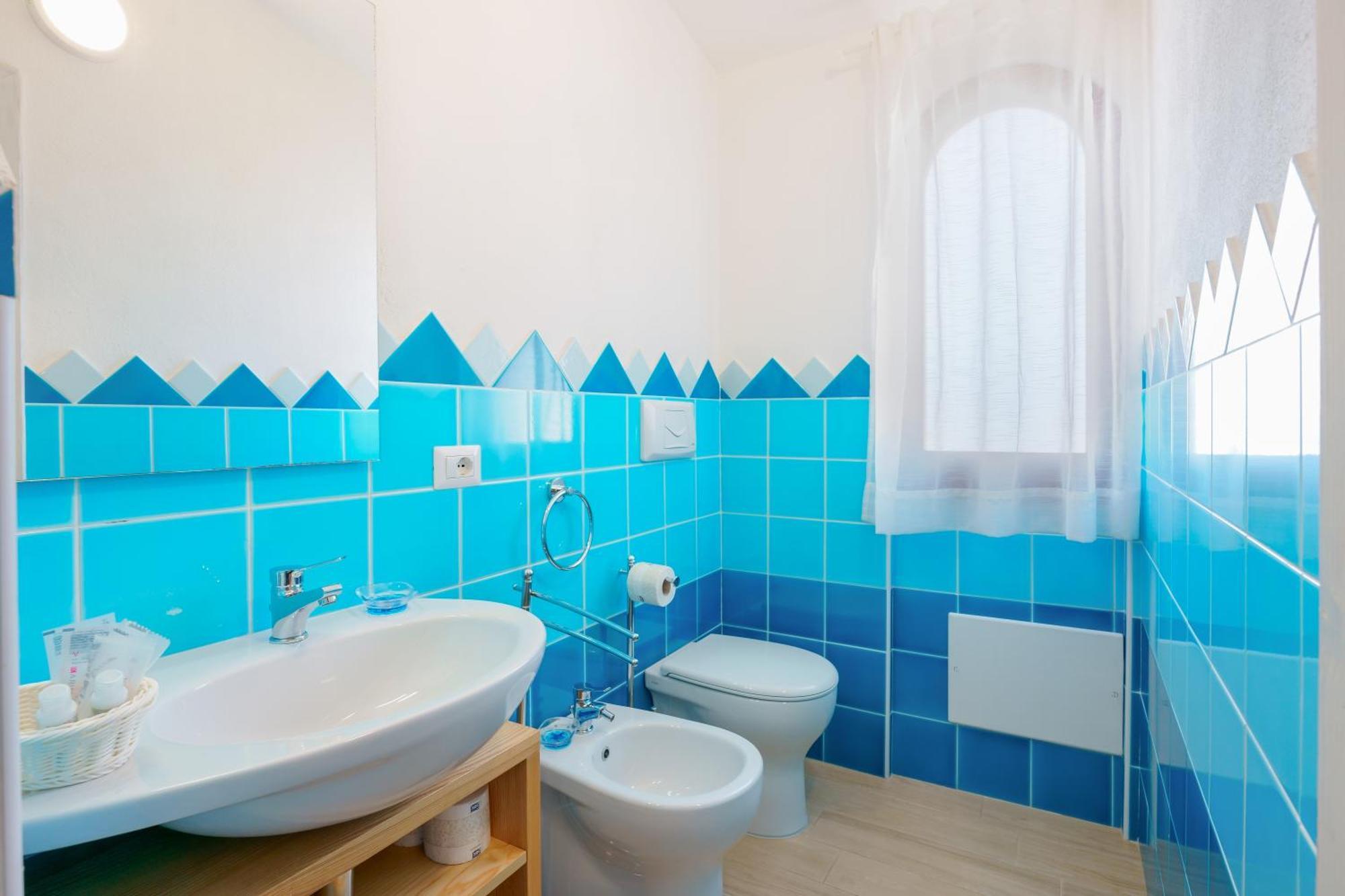 B&B Villamarina42 Flumini di Quartu Habitación foto